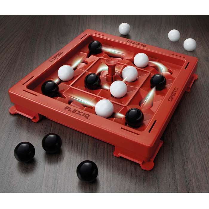 FlexiQ - Orbito Educational Family Game