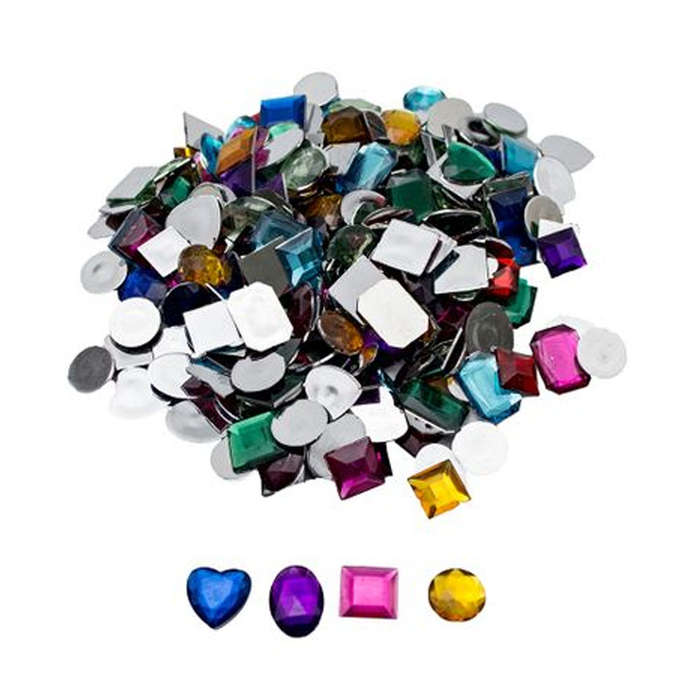 Anthony Peters - Large Rhinestones - 200g