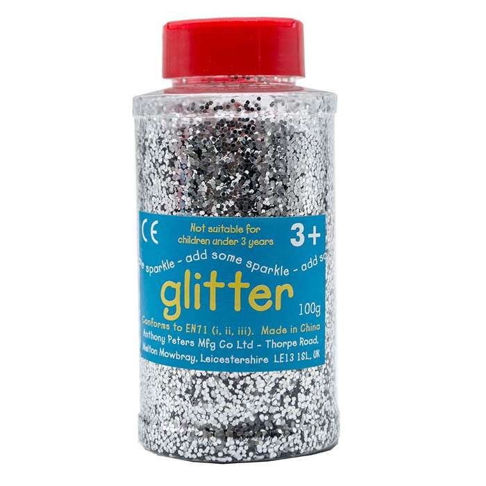 Anthony Peters - Glitter - 100g