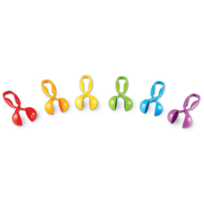Learning Resources - Squeezy Tweezers