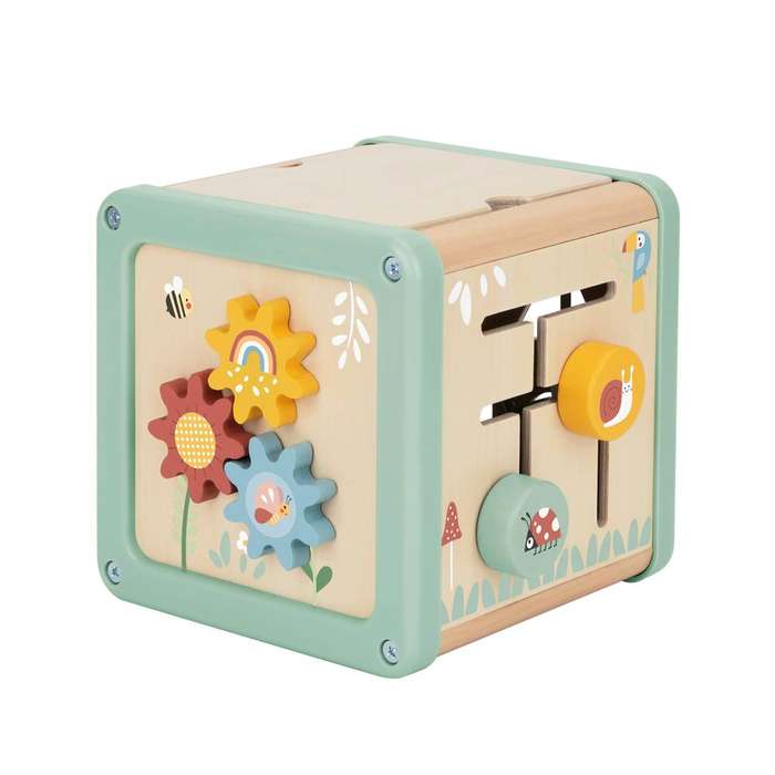 TookyToy - Play Cube