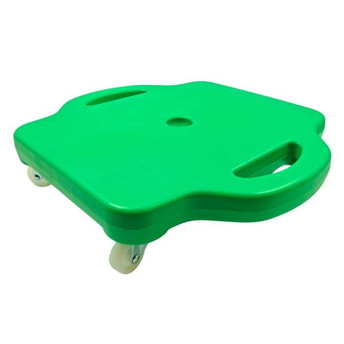 Greenbean - Scooter Board with Handles