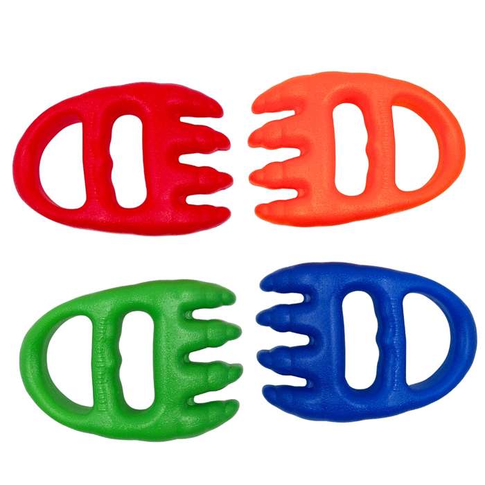 Greenbean - Sand Play Claw Diggers - 4pcs
