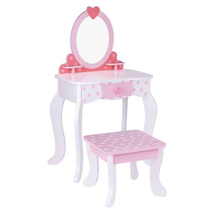 TookyToy - Kids Vanity Table