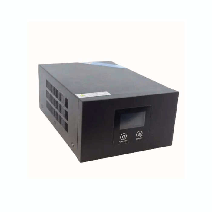 Ecco 1000W 12V Pure Sine Wave Inverter UPS (NS-1000)