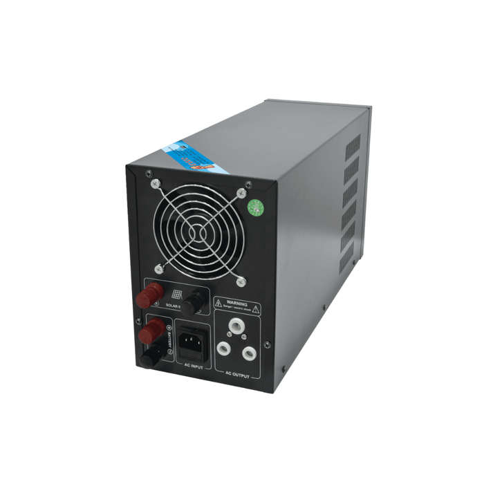 2000W Ecco Pure Sine Wave Inverter / 12V DC to 220V AC / UPS Backup