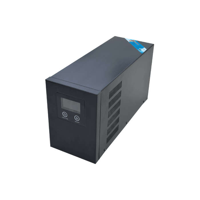 2000W Ecco Pure Sine Wave Inverter / 12V DC to 220V AC / UPS Backup