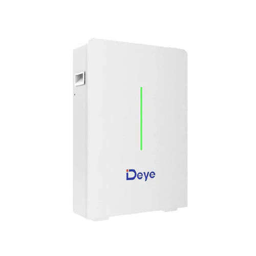 DEYE 10.6kWh Lithium Battery (RW-F10.6)