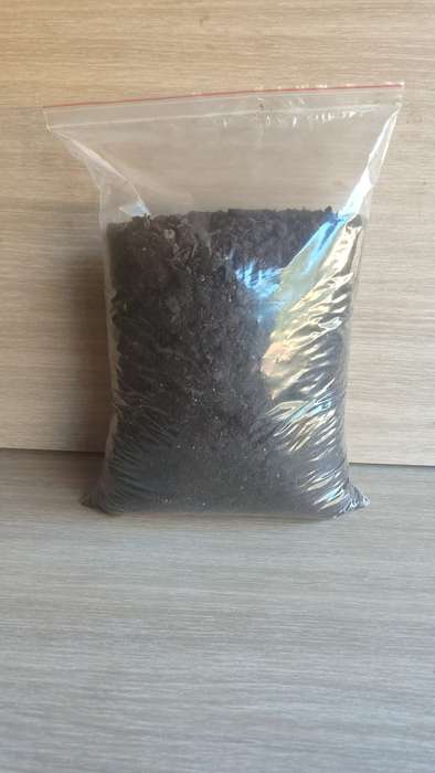 Indoor Potting Soil 1 - 3 kg Bags | Indoor Plants |
