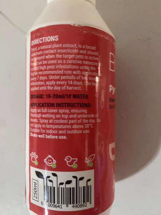 BioGrow Pyrol