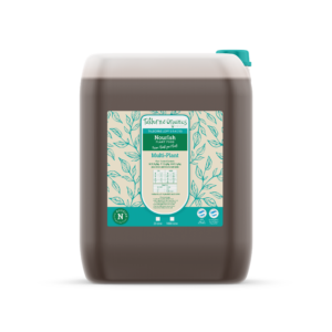 Talborne Nourish 5:1:4, Organic Liquid Fertilizer