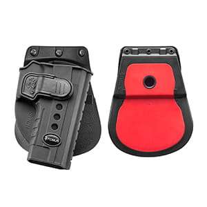 FOBUS PADDLE TRIG LOCK HOLSTER SIGP226