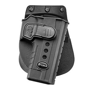 FOBUS PADDLE TRIG LOCK HOLSTER SIGP226