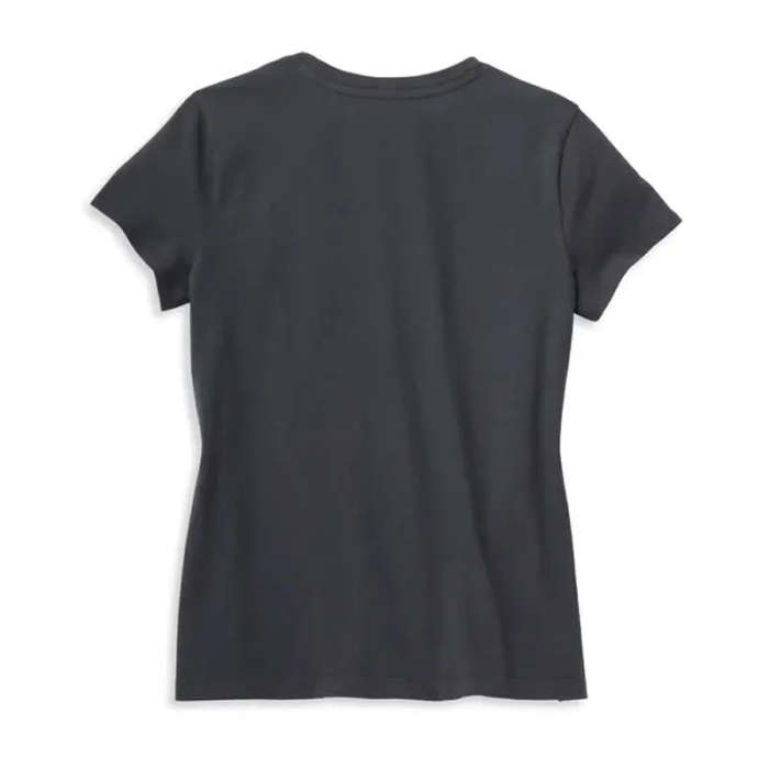 Womens H-D MC #1 Graphic Tee - XL