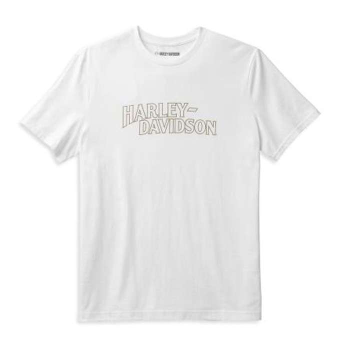 Men's Rally Racer Tee