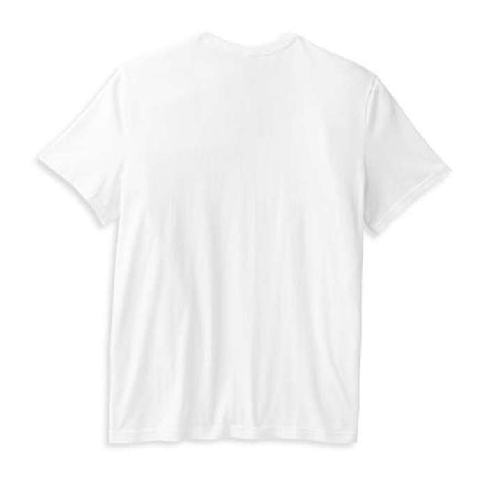 Men's Rally Racer Tee
