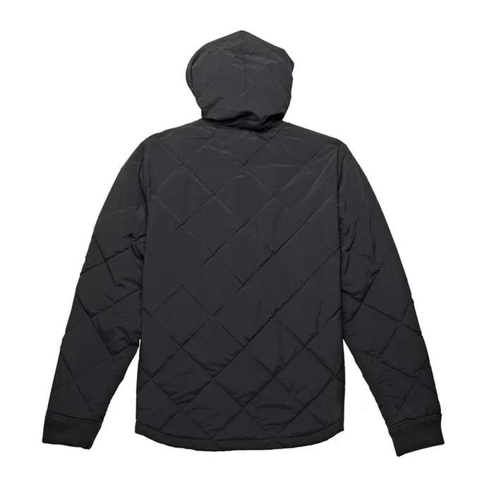 Men's Forever Harley Quilted Jacket - L