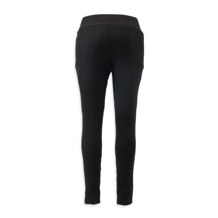 Runaway Armoured Riding Legging - XL