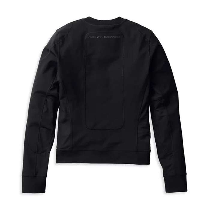 Women's HD-Tech Armored Base Layer - XS
