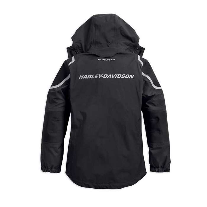 Womens FXRG® Rain Jacket - 1W