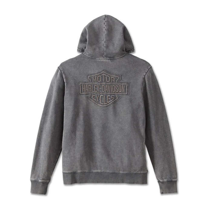 Men's Kickstart Hoodie
