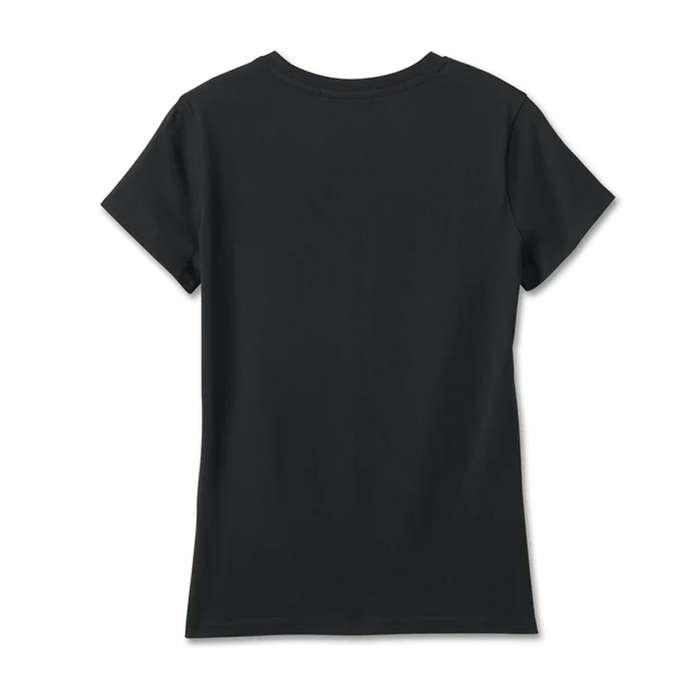 Women's 120th Anniversary Graphic Tee - L