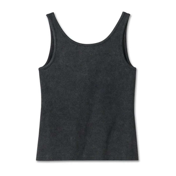 Women's 120th Anniversary Notch Neck Tank - XL