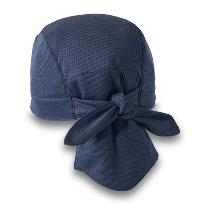 Men's Bar &amp; Shield Skully - Skully Blue - L