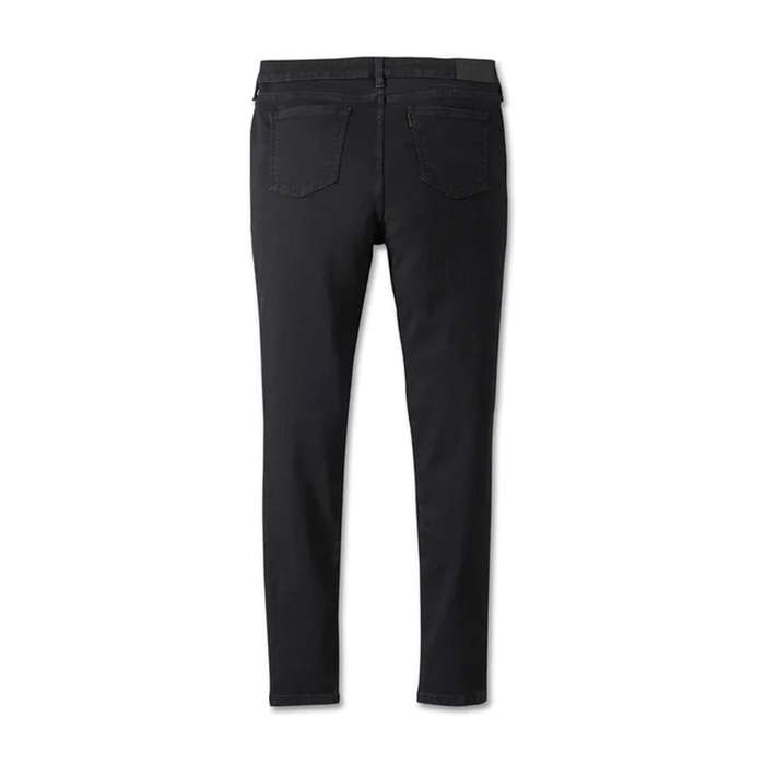 Women's High Rise Skinny Jeans - 28