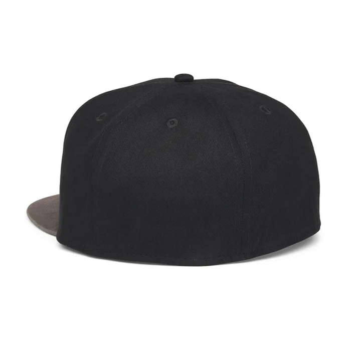 Willie G Skull Fitted Cap - S