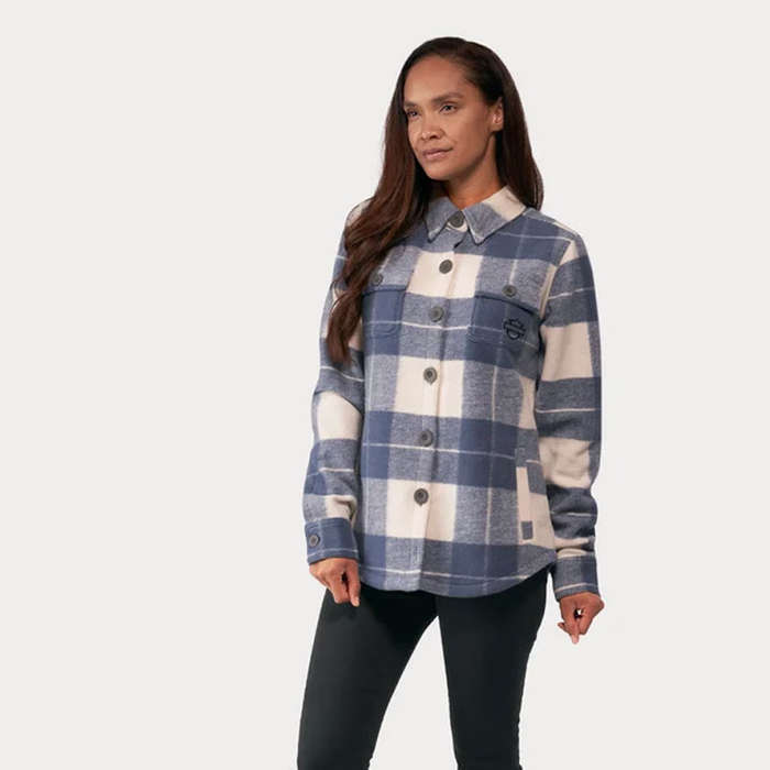 Women's Onwards Shirt Jacket - XL