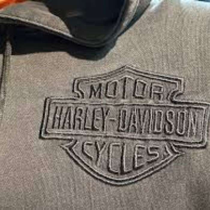 Men's Kickstart Hoodie - 2XL
