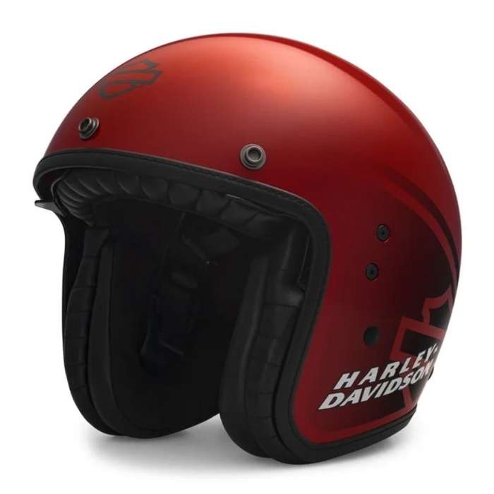Metropolitan Sun Shield X14 3/4 Helmet - M