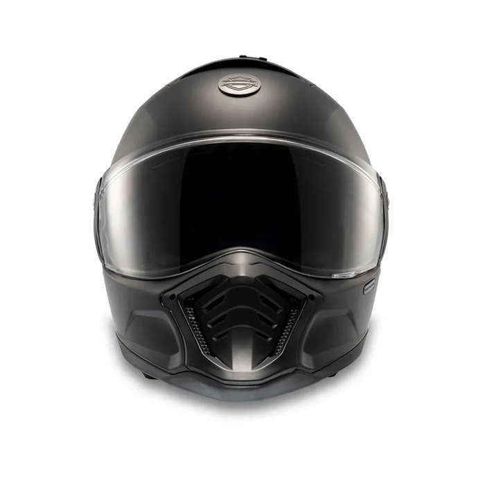 Hyde Way 120th Anniversary X13 Full Face Helmet