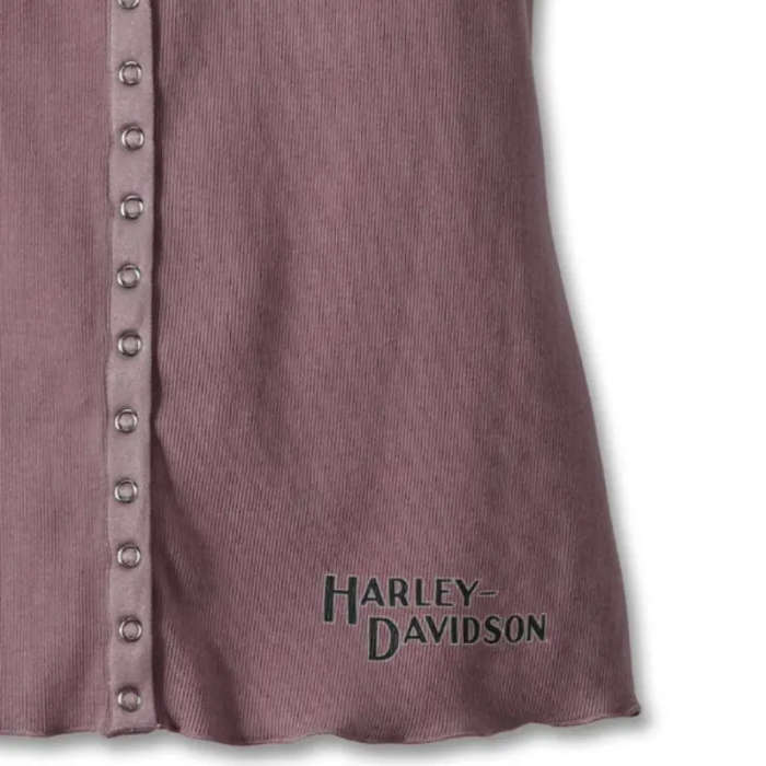 Women's Hometown Bar &amp; Shield Fashion Tank - Grape Shake - XL
