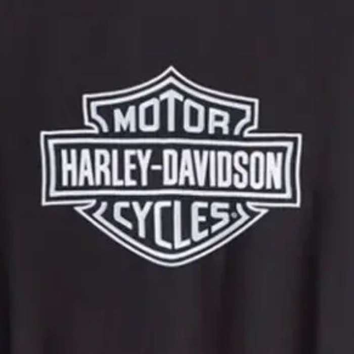 Women's Classic Bar &amp; Shield Bomber Jacket - M