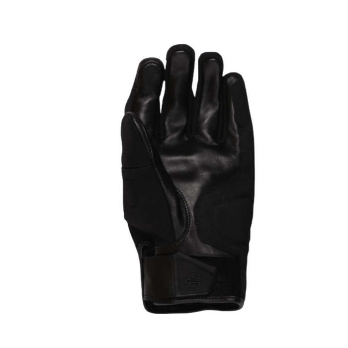 Men's Quest Mixed Media Gloves - M
