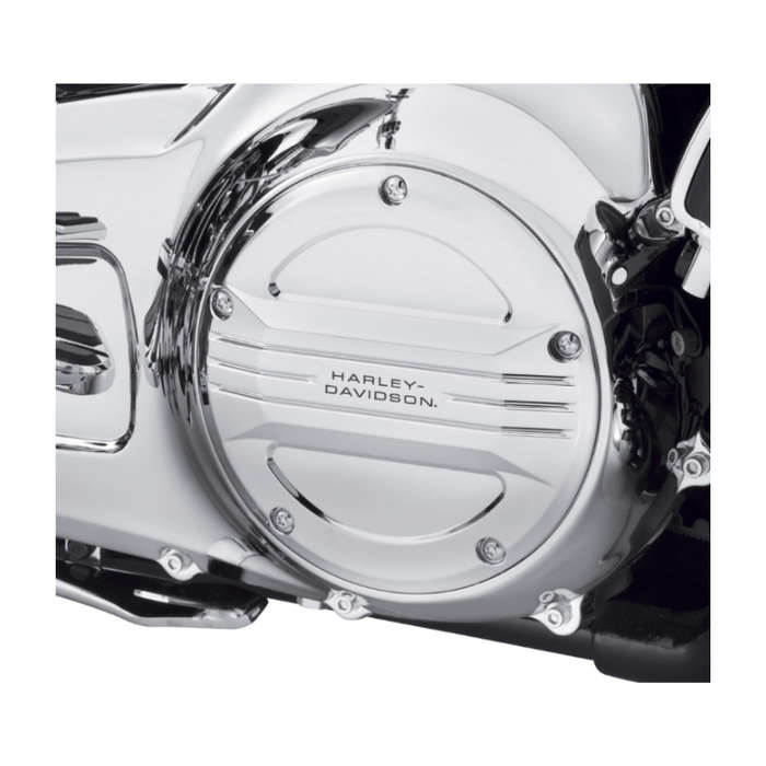 Airflow Derby Cover