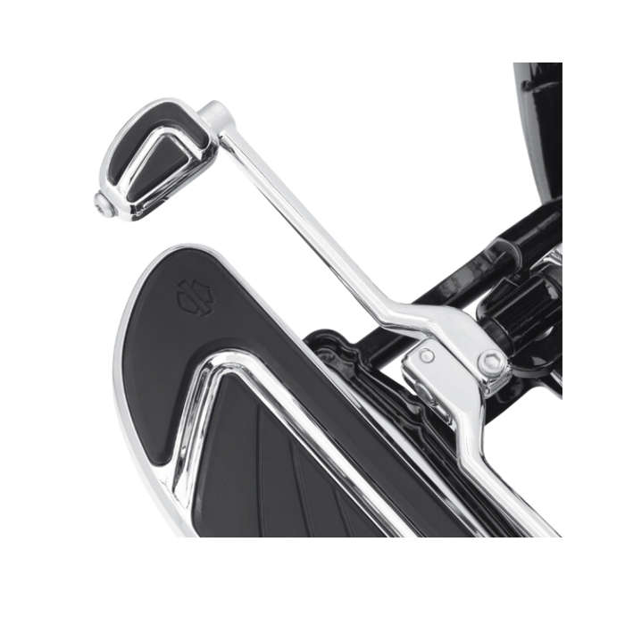 Airflow Shifter Peg