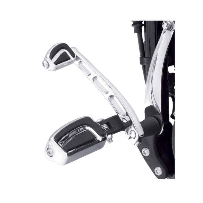 Airflow Shifter Peg