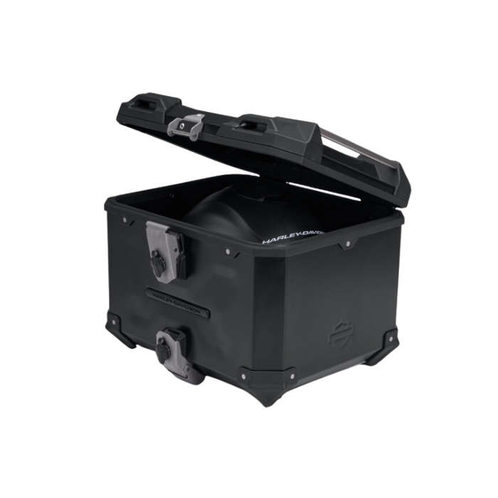 Aluminum Top Case