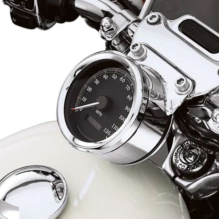 Instrument Gauge Bezel Cover Kit