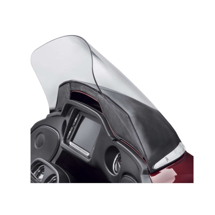 Road Glide Fairing Pouch