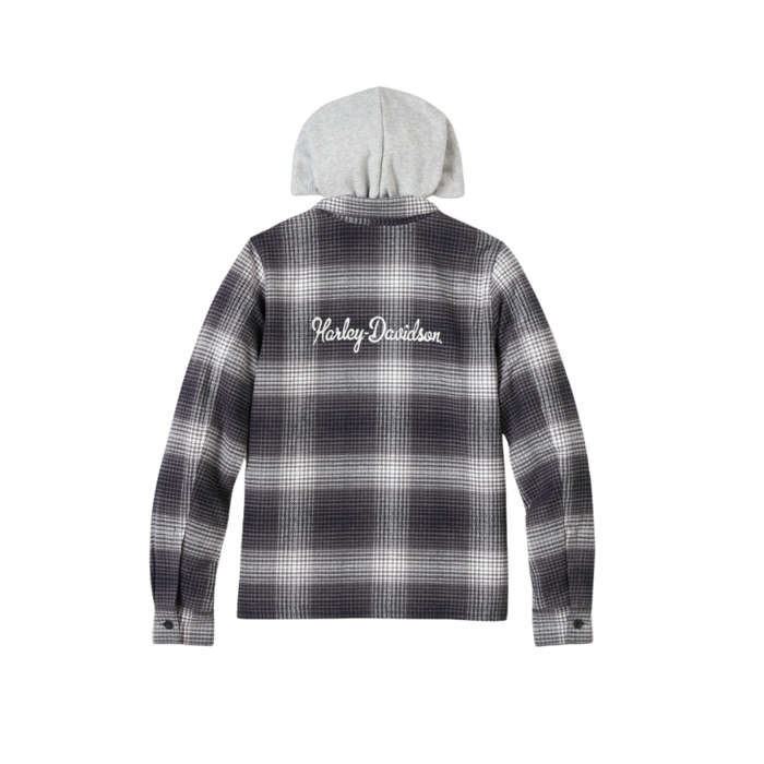Women's Heritage Classic Shirt Jacket - XL