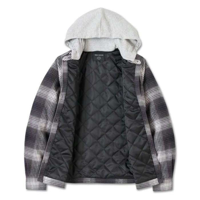 Women's Heritage Classic Shirt Jacket - XL