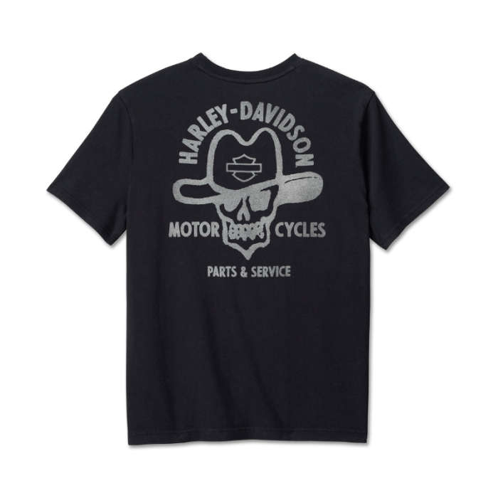 Cowboy Rider Graphic Tee - 2XL