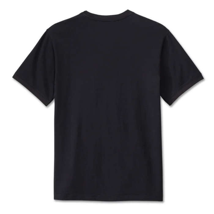 Men's #1 Racing Mesh Ringer Tee - 4XL
