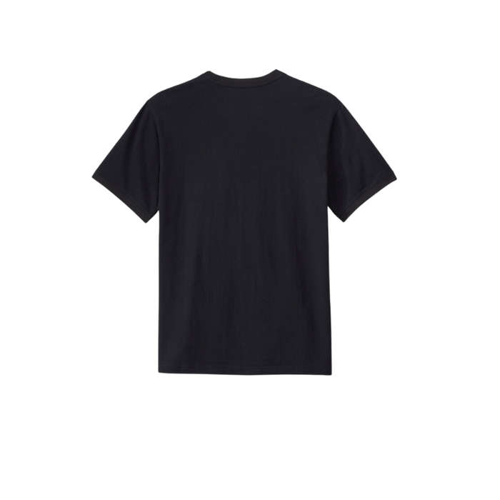 Men's #1 Racing Mesh Ringer Tee - 4XL