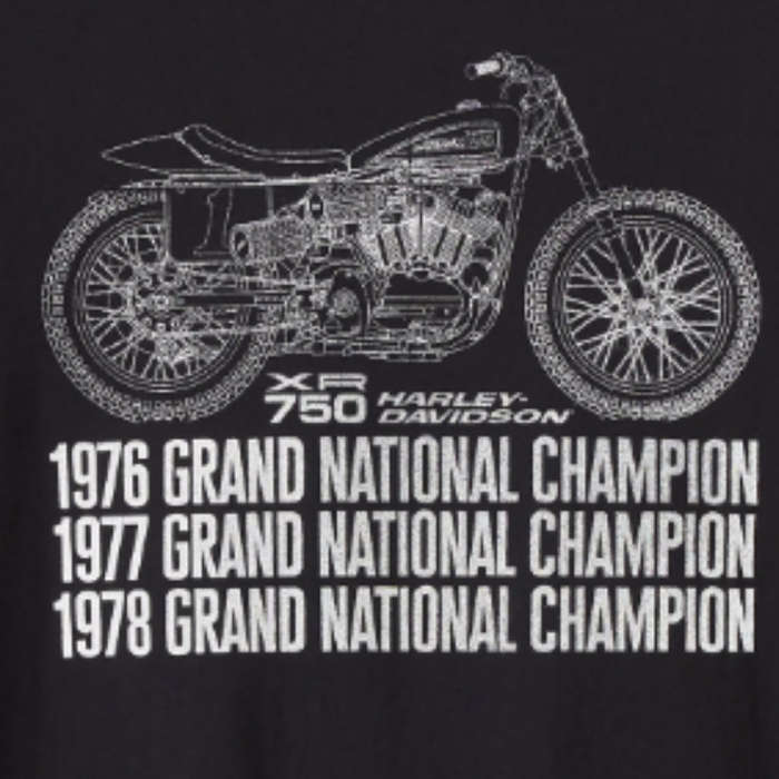 Men's The Ton Tee - XL