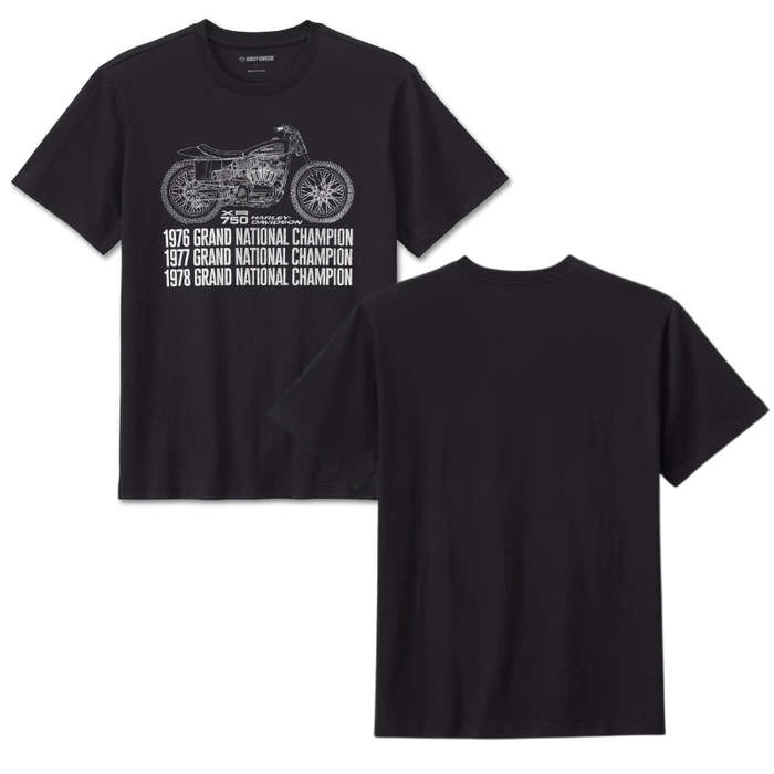Men's The Ton Tee - XL